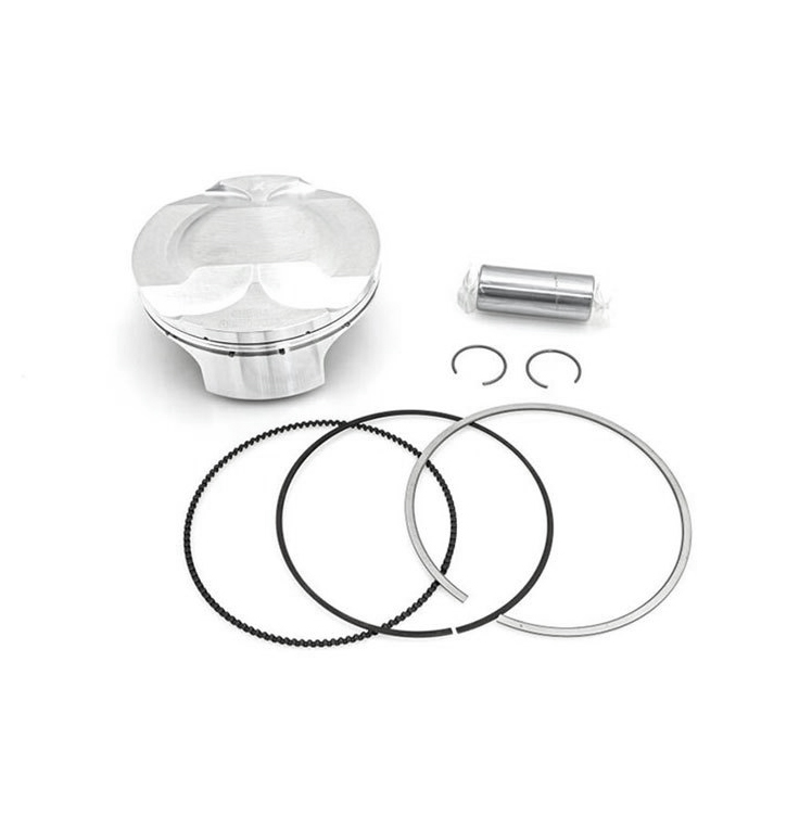 PISTON KIT 2020 FE450 Husqvarna 94.97mm, PROX 01.6440.C image 1