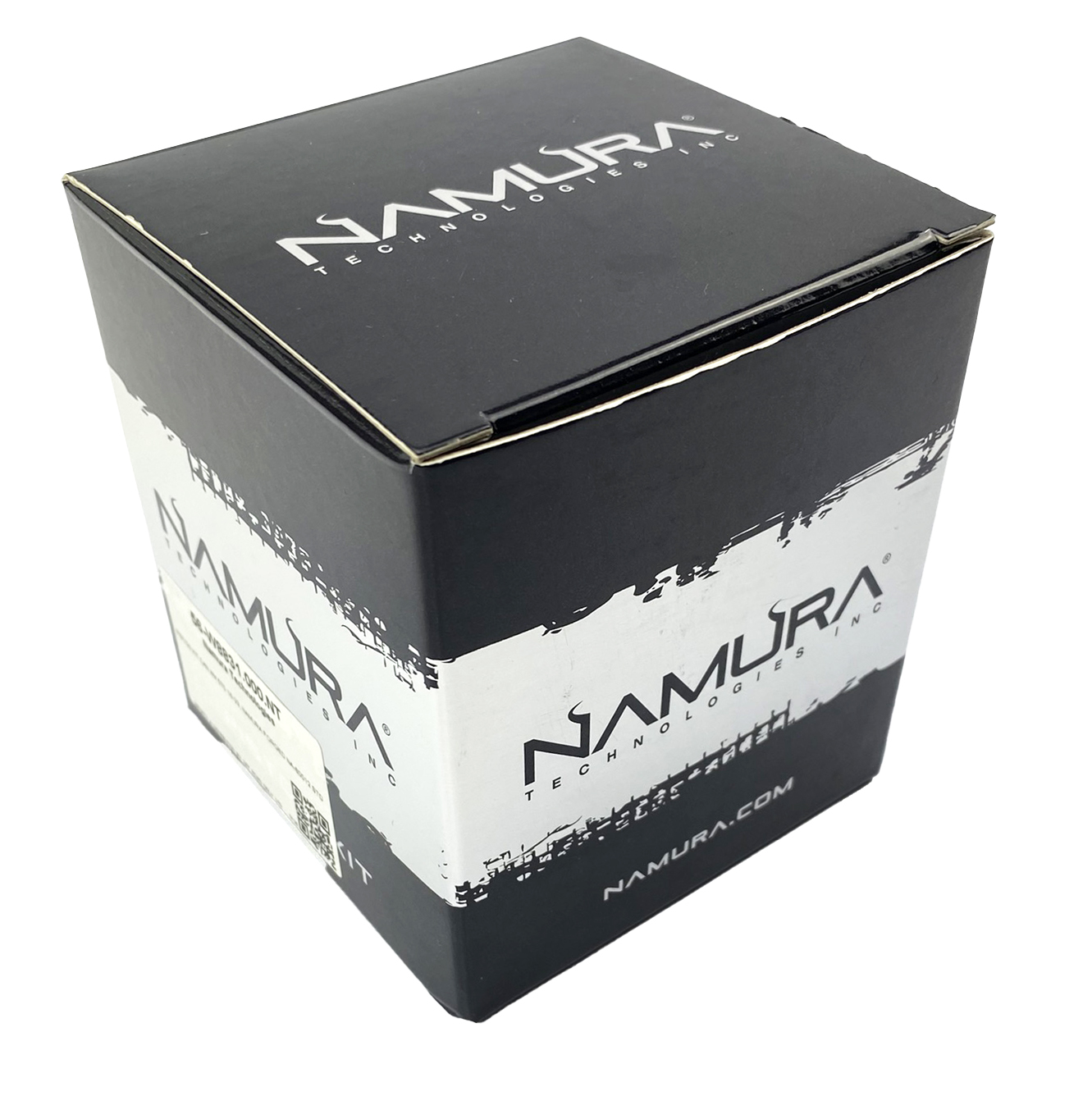 PISTON KIT CAN AM 570 16-23, NAMURA FORGED NA-80012 STD thumbnail 3