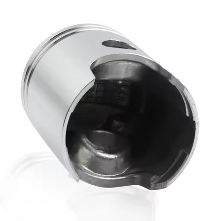 PISTON KIT 40mm 1981-2021 YAMAHA PW50 18U-11631-00-A0 thumbnail 4
