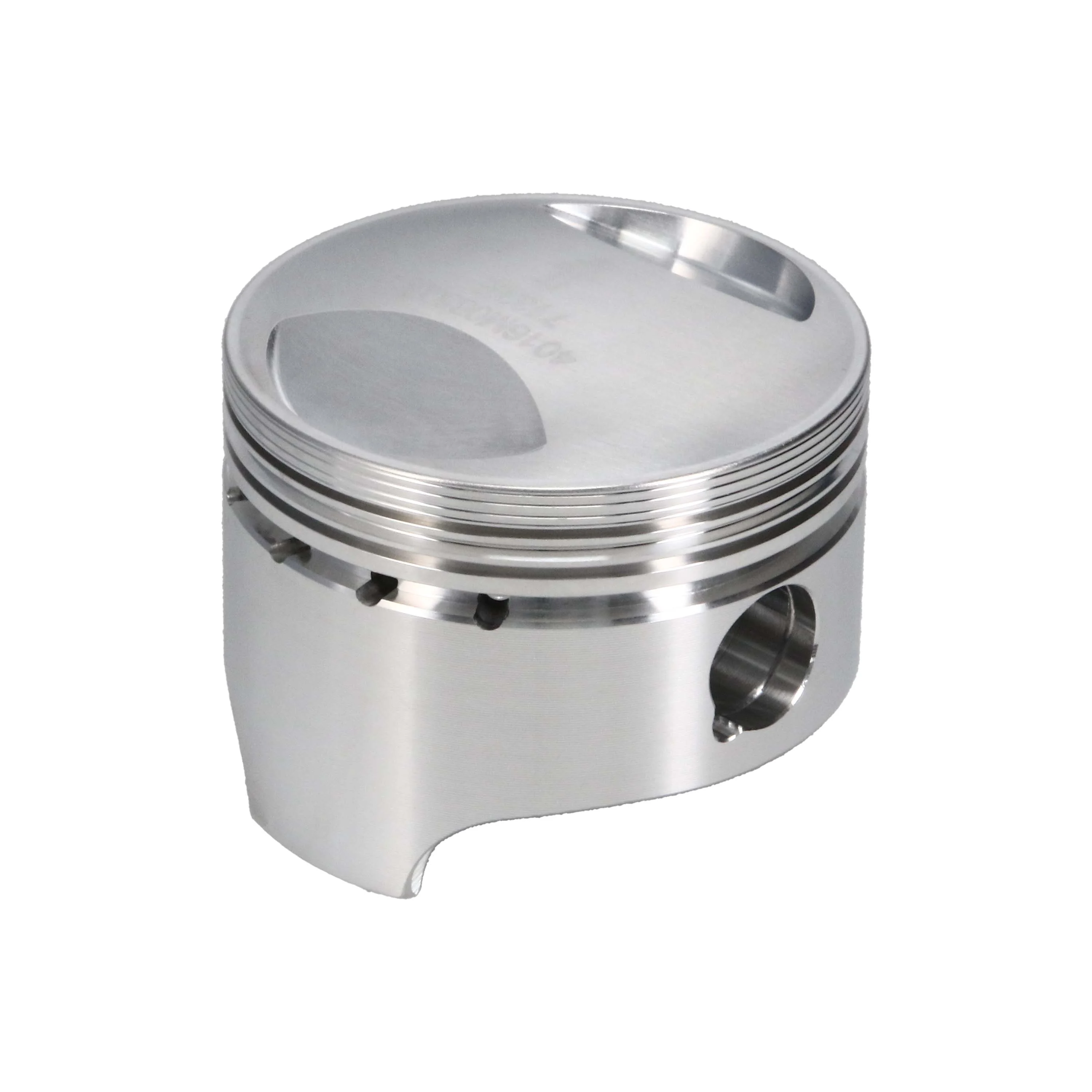PISTON KIT 69-78 CB750F, K 65, WISECO 4016M06500 ROAD HONDA image 1