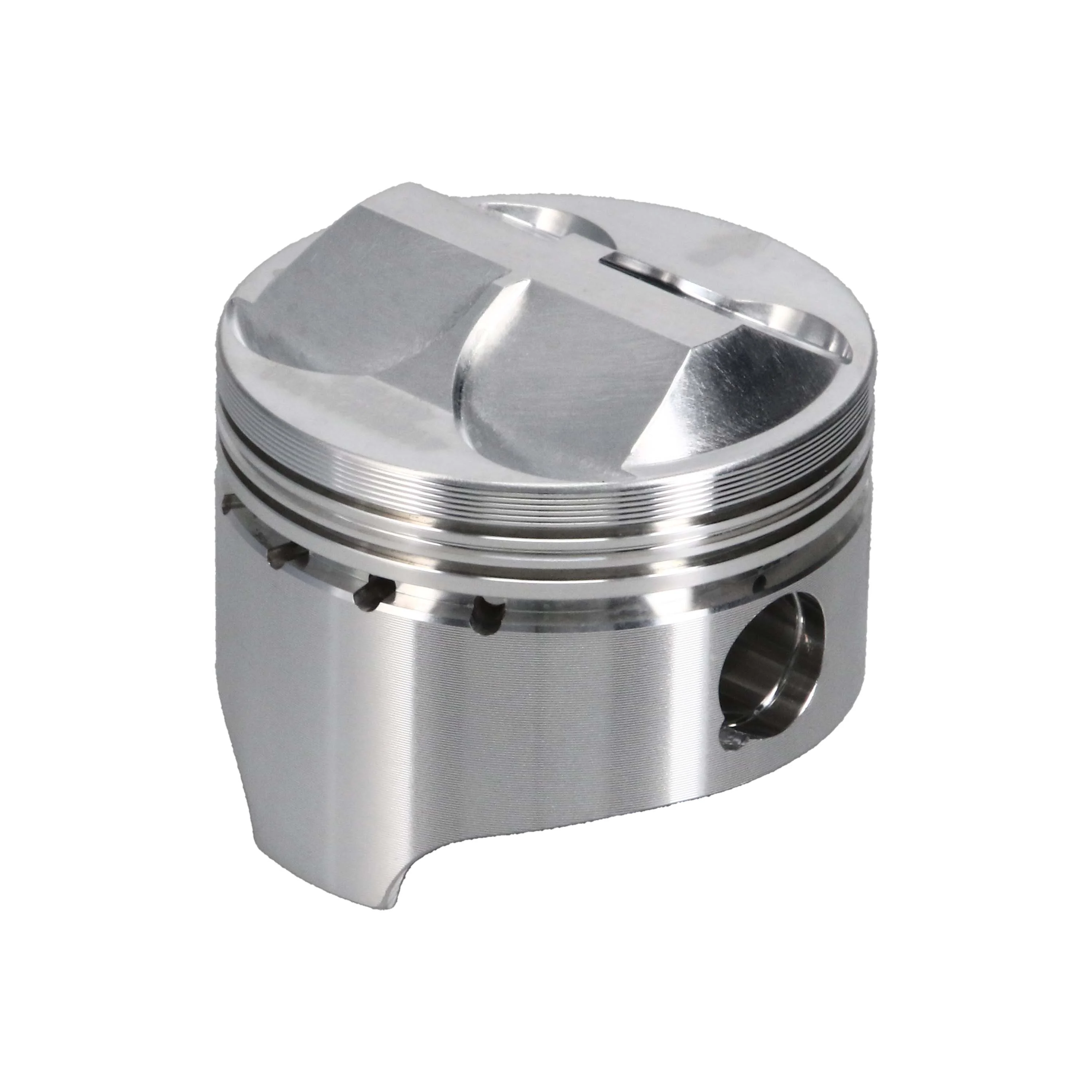 PISTON KIT 1979-1982 HONDA CB7506 5.00 WISECO 4183M06500 image 1