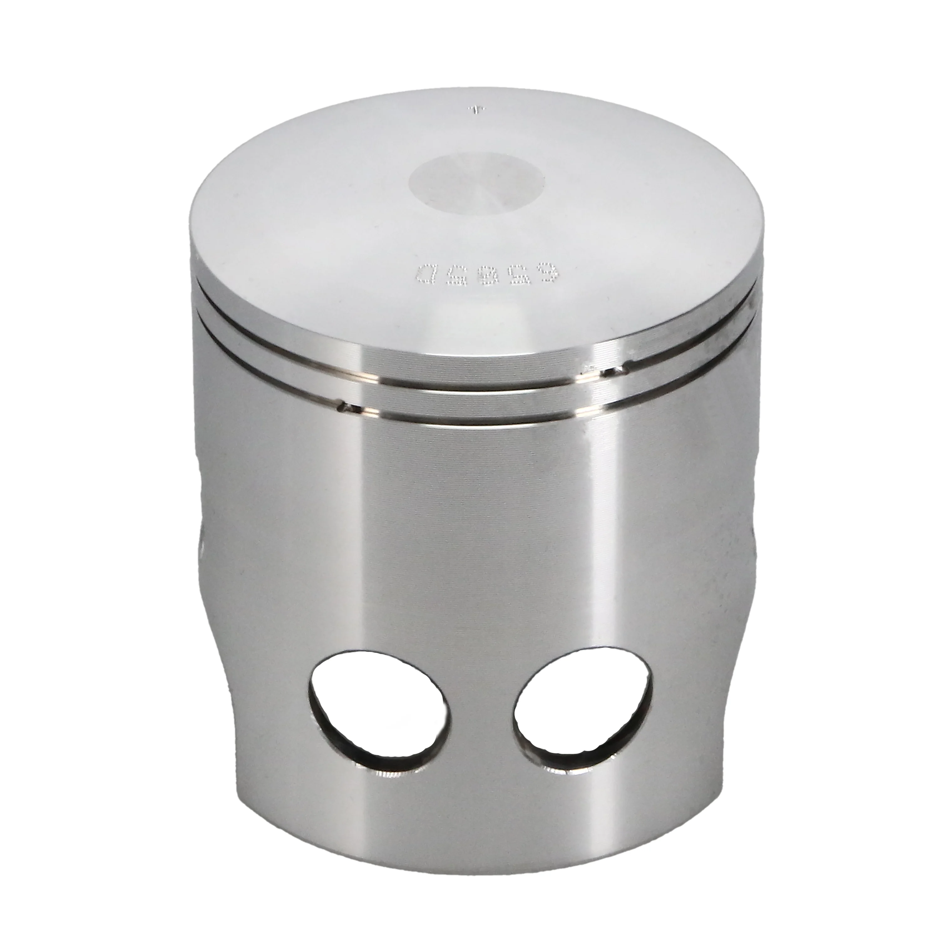 PISTON KIT RD350, RD400 65.00, WISECO 393M06500 ROAD YAMAHA image 1