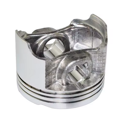 PISTON KIT SET OF 4 56.00mm CB400 Honda CB-1 CB1 CB 1 CB400SF VTEC 400 I II III IV NC31 NC36 NC39 thumbnail 3