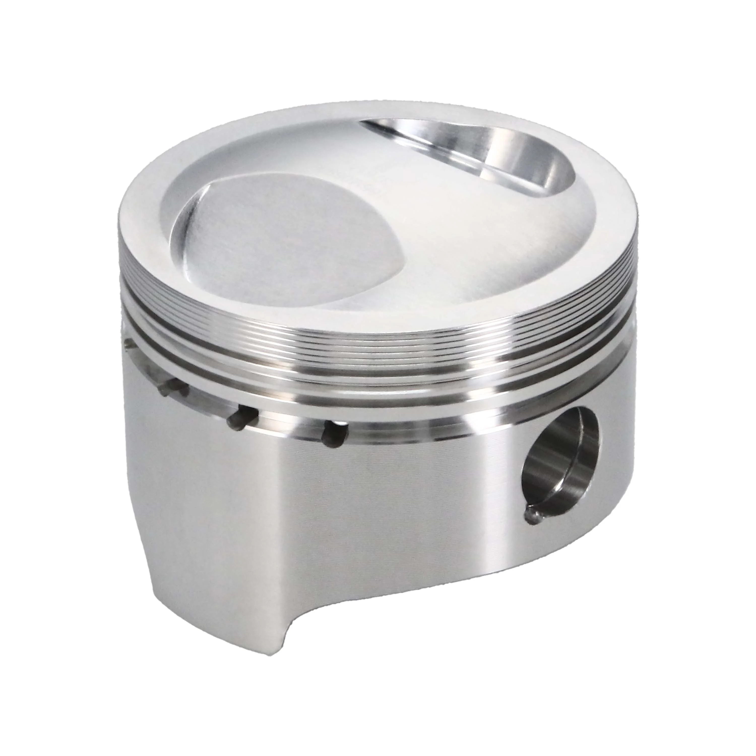 PISTON KIT 80-85 GPZ750 69.00, WISECO 4186M06900 ROAD KAW image 1