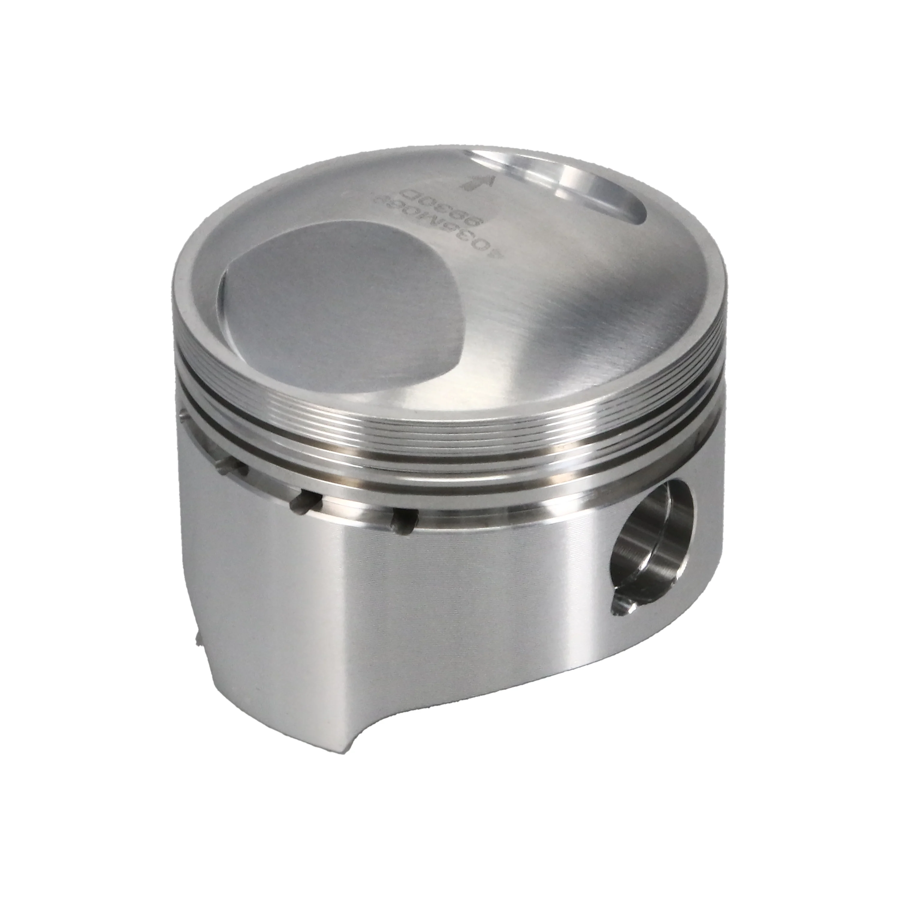 PISTON KIT GS750 77-79 69.00, WISECO 4035M06900 ROAD SUZUKI, *******BUILD ON DEMAND******** image 1
