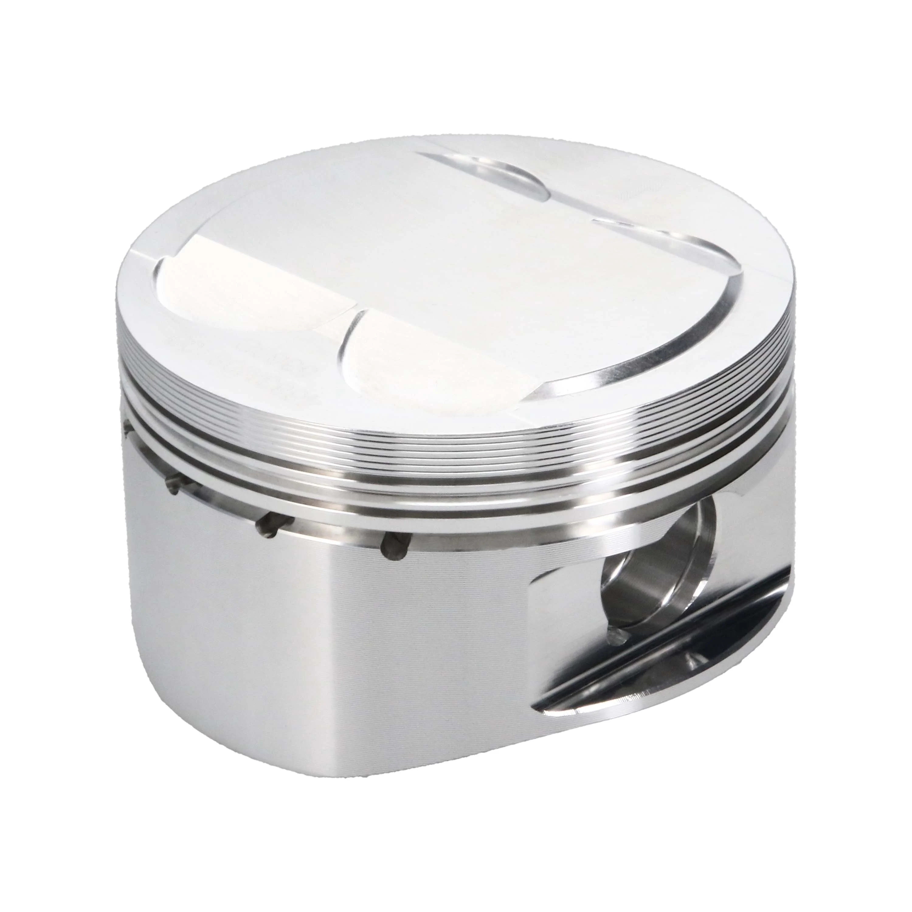 PISTON KIT GSF1200SX 96-05 81, WISECO 4683M08100 ROAD SUZUKI image 1