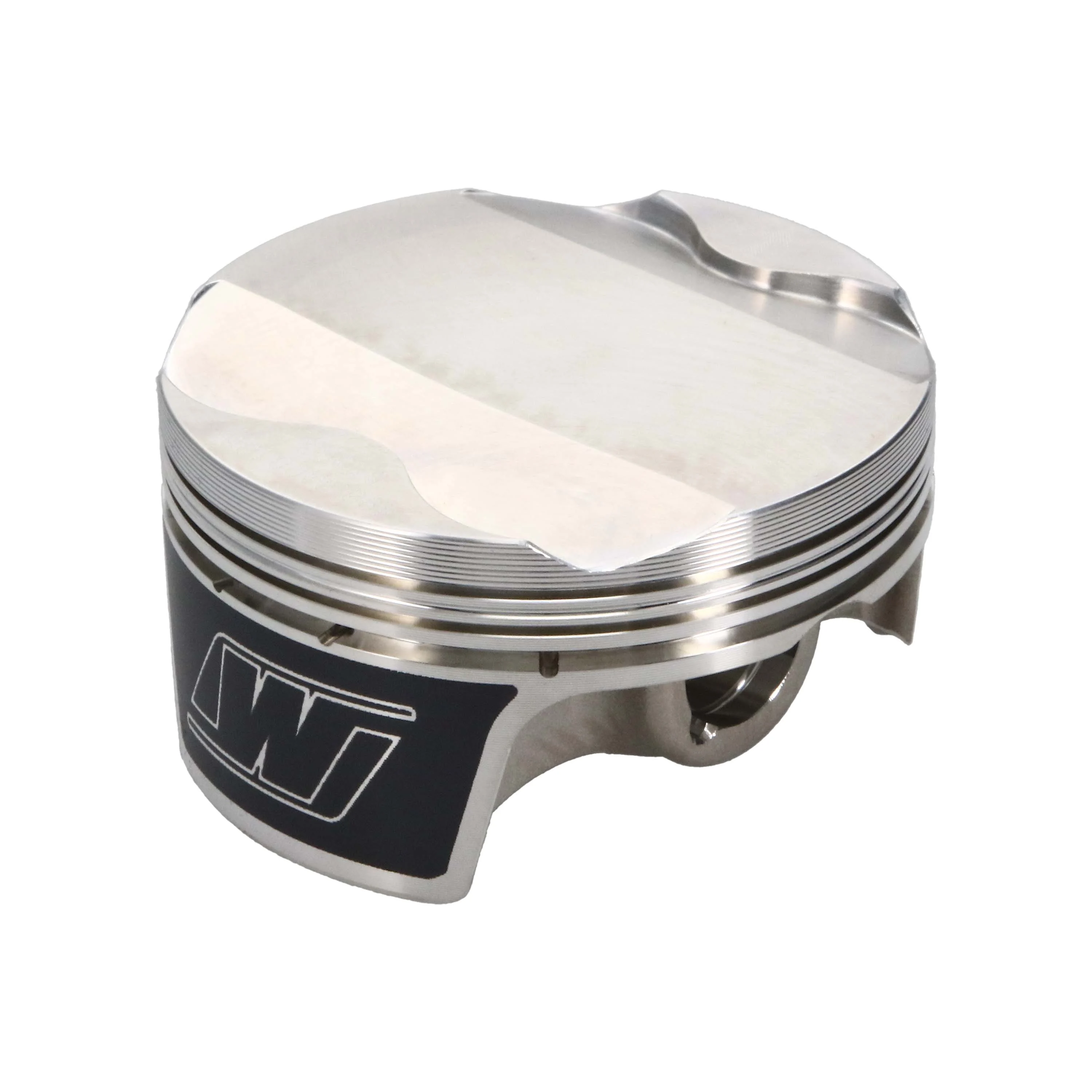 PISTON KIT 83.00 2011-2012 SUZUKI GSX1340R WISECO 4965M08300 image 1