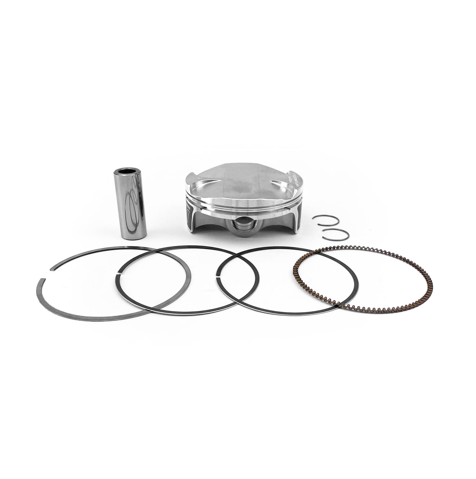 PISTON KIT SHERCO 250 SE-F 14-18, WISECO W40235M07600 thumbnail 2