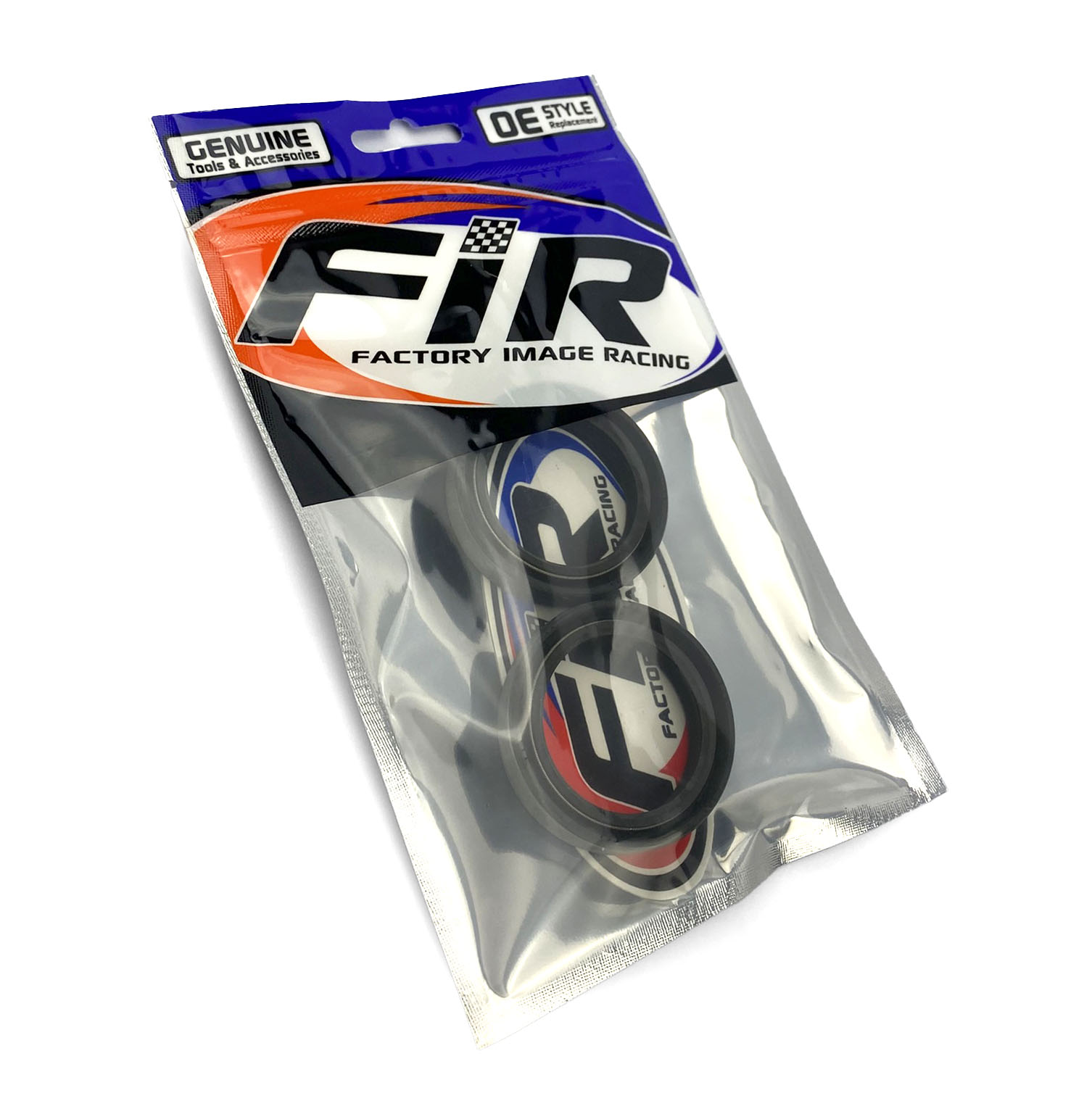 FORK OIL SEAL SET 38x50x11, FIR MX-08046 / 55-112 51490-KA3-711 thumbnail 2