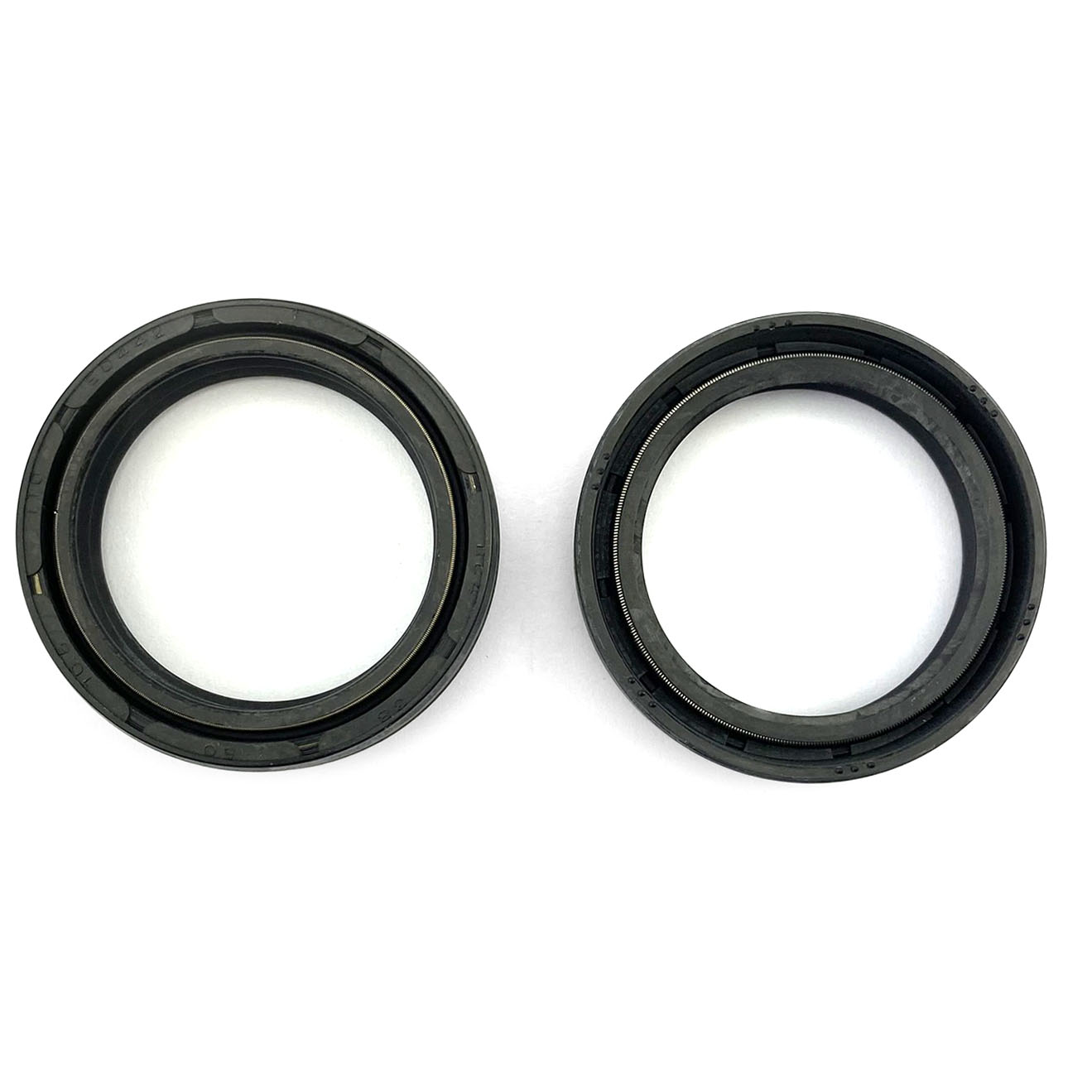 FORK OIL SEAL SET 38x50x11, FIR MX-08046 / 55-112 51490-KA3-711 thumbnail 3