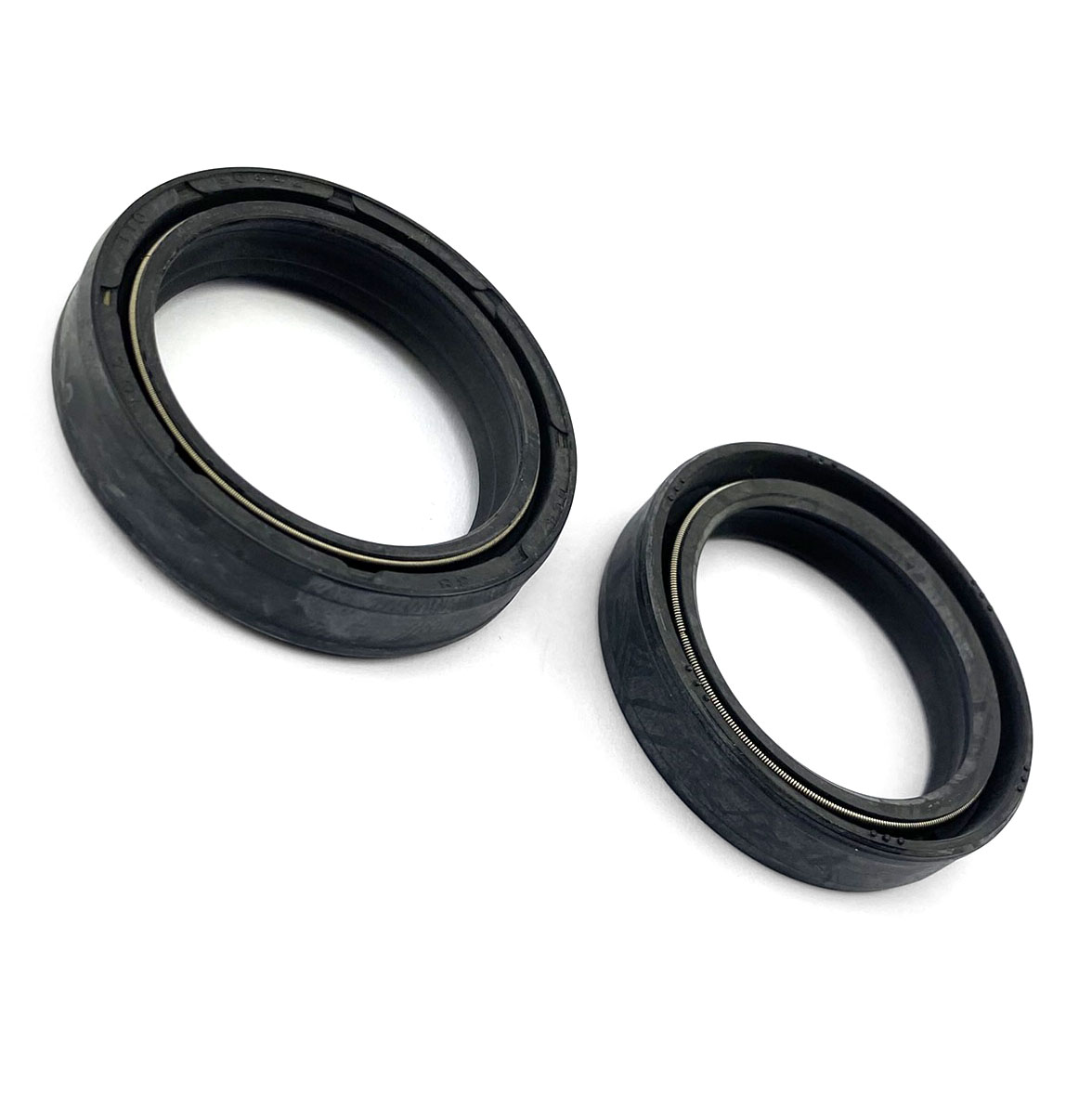 FORK OIL SEAL SET 38x50x11, FIR MX-08046 / 55-112 51490-KA3-711 thumbnail 4