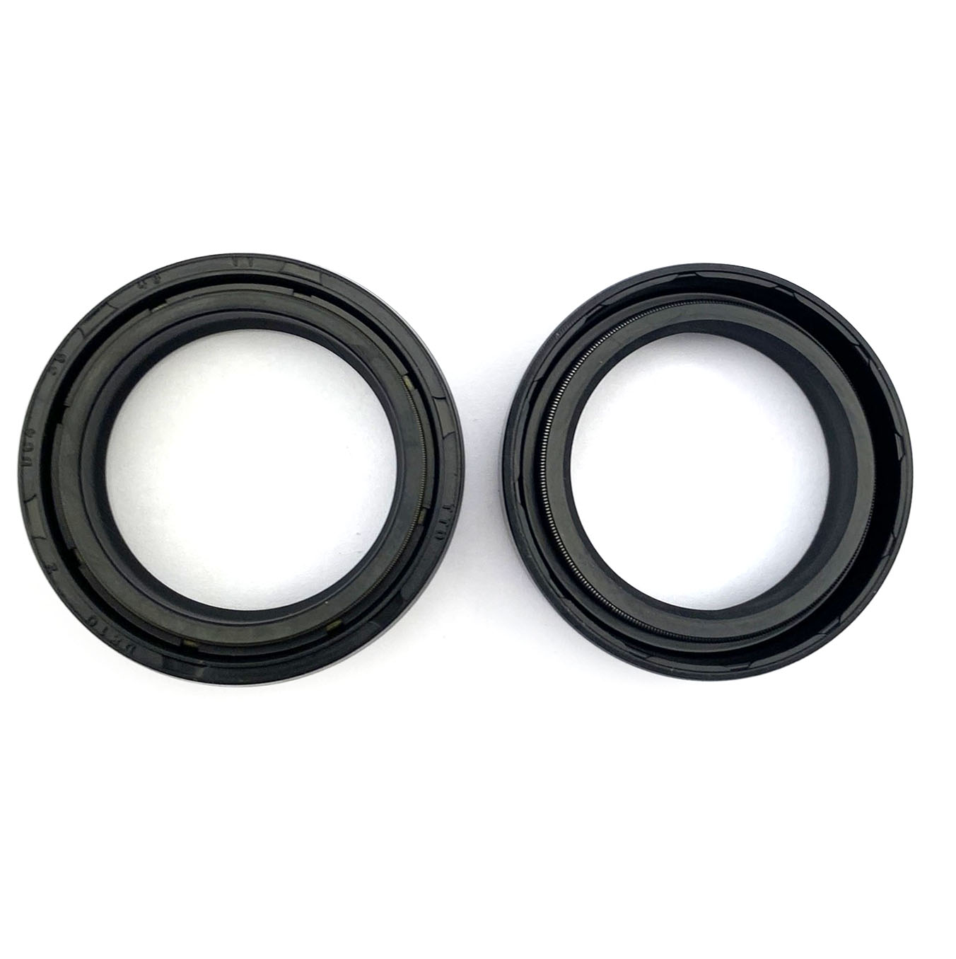 FORK SEAL SET 35x48x11 SHOWA FIR BRAND thumbnail 4