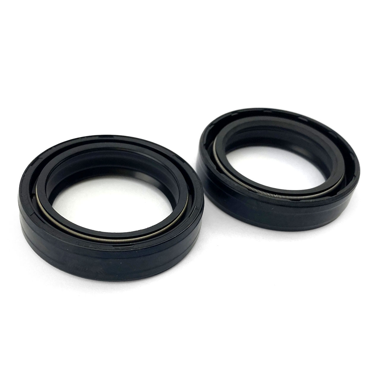 FORK SEAL SET 35x48x11 SHOWA FIR BRAND thumbnail 5