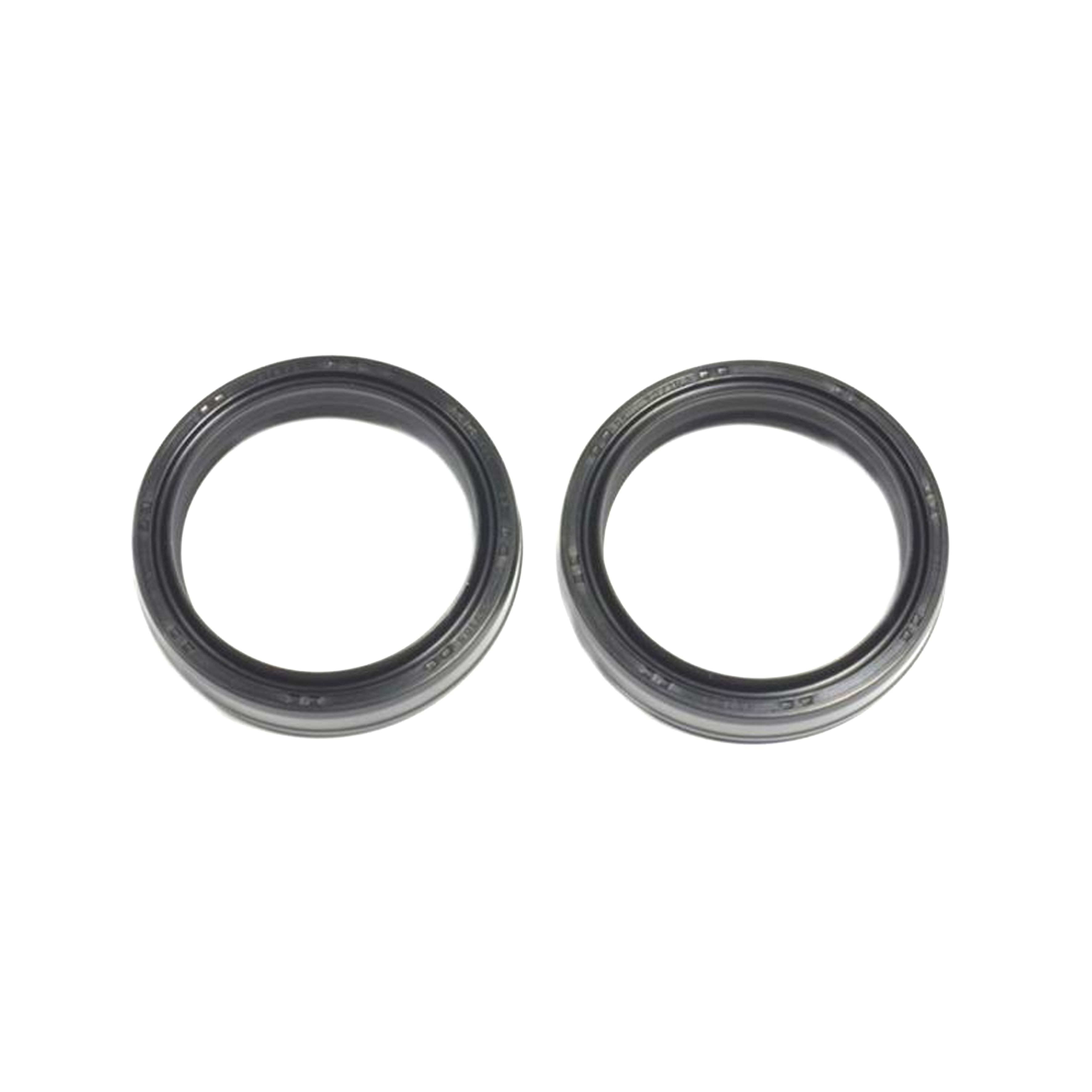 FORK OIL SEAL SET 43x54x9.5/10.5, ATHENA P40FORK455055 image 1