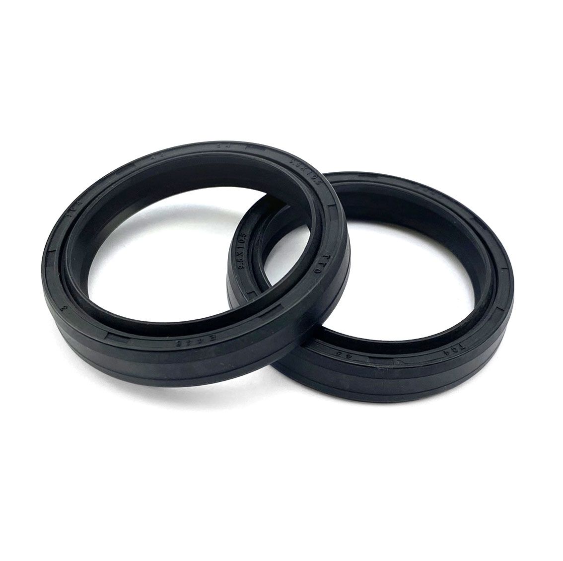 FORK OIL SEALS 43x54x9.5/10 57-004.KS image 1