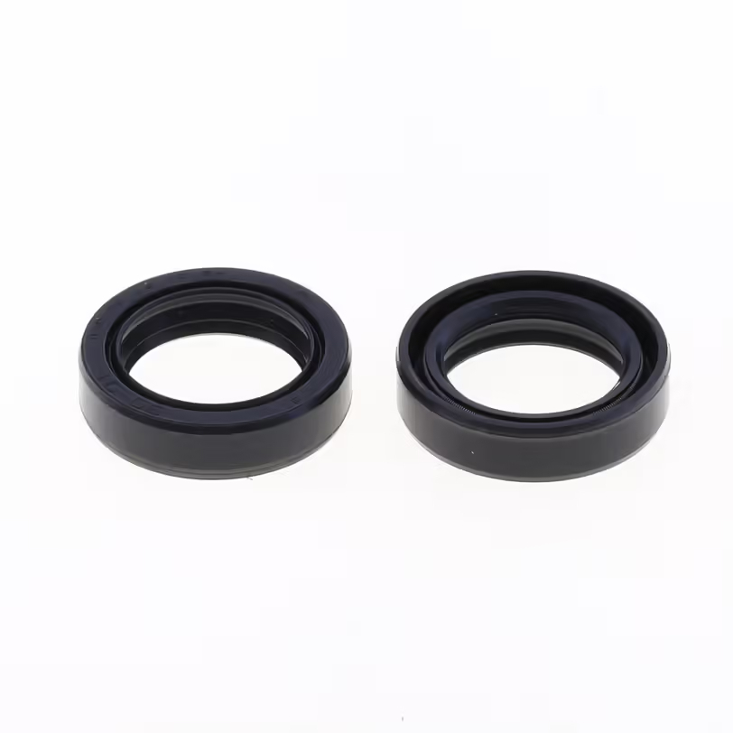 FORK OIL SEAL SET 30x42x10,5 mm, ATHENA P40FORK455013 image 1