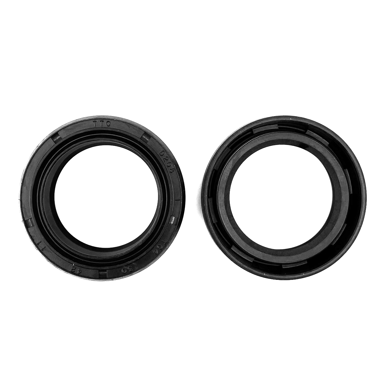 FORK OIL SEAL SET 30x42x11 thumbnail 2