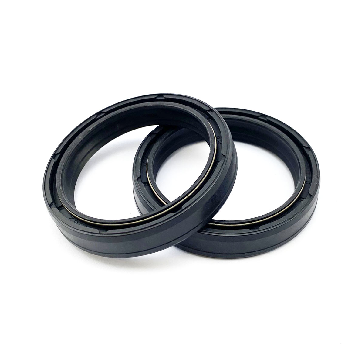 FORK OIL SEAL SET 50x63x11,  Husqvarna, FIR BRAND