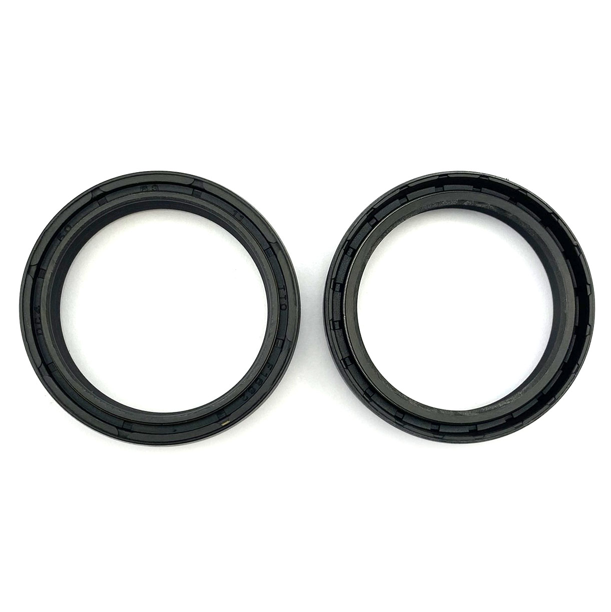 FORK OIL SEAL SET 50x63x11,  Husqvarna, FIR BRAND thumbnail 3