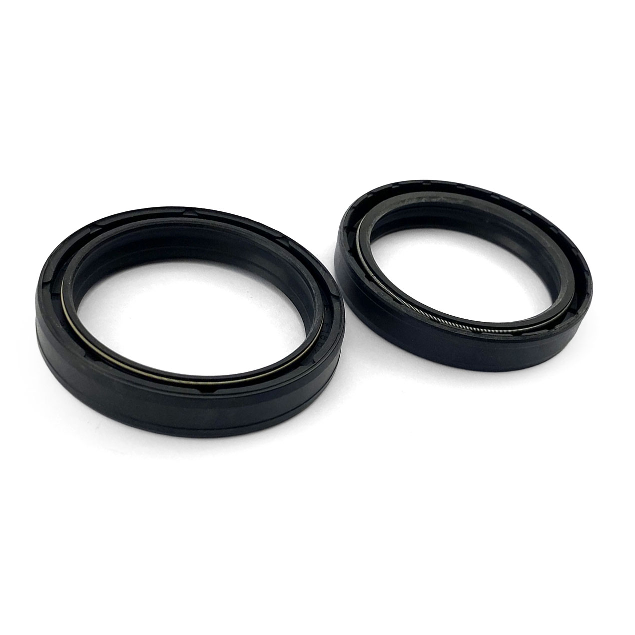 FORK OIL SEAL SET 50x63x11,  Husqvarna, FIR BRAND thumbnail 4