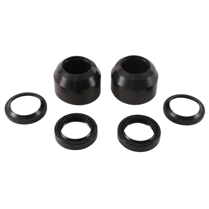SEAL WIPER SET ALLBALLS, ALLBALLS 56-184 FORK SEAL KIT image 1