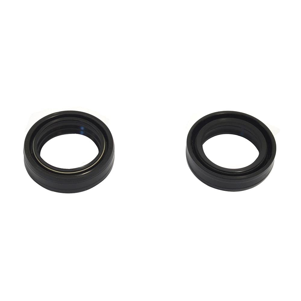 FORK OIL SEAL SET 33x46x11 KYB, ATHENA P40FORK455026 image 1