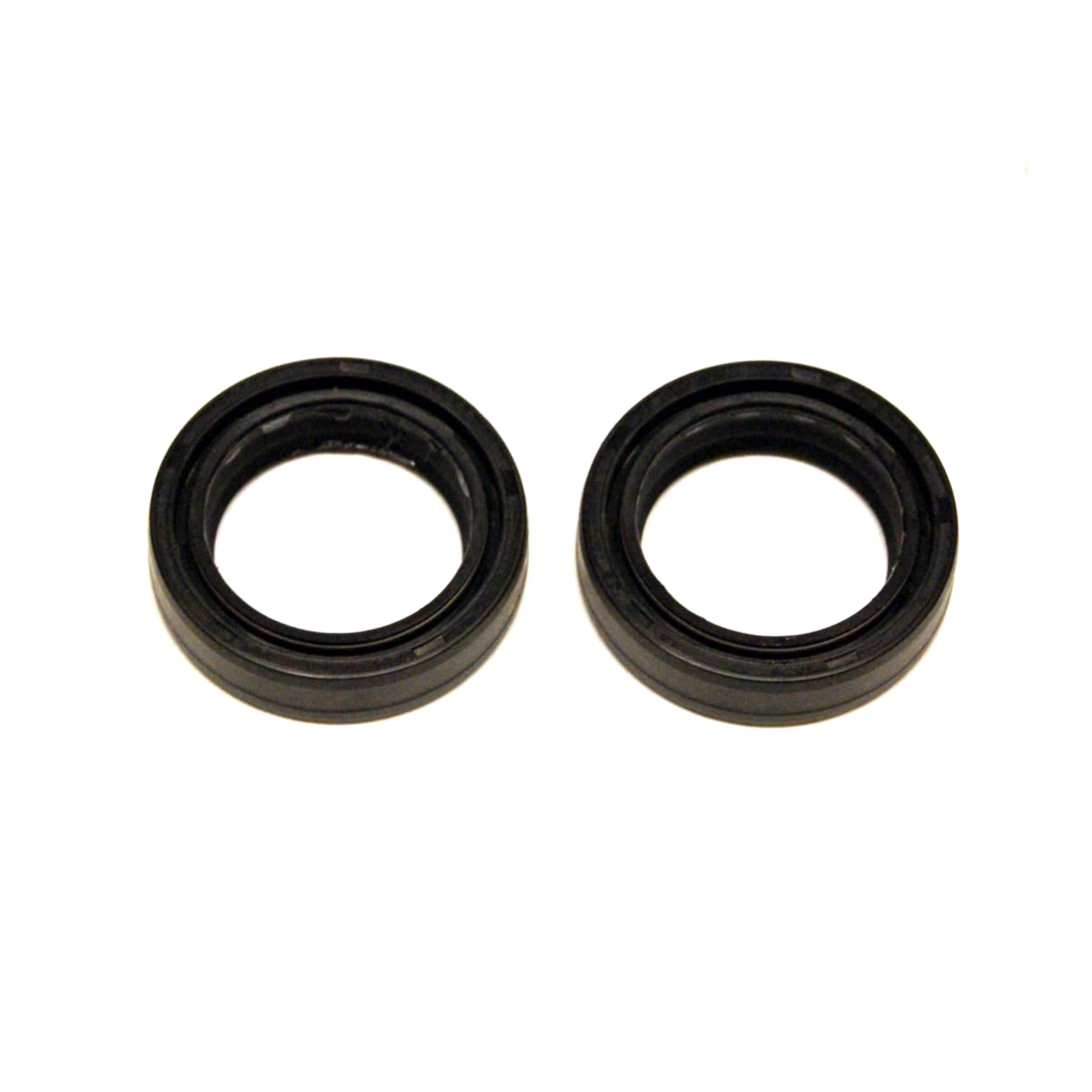 FORK OIL SEAL SET 33x46x11 KYB 33x46x10.8 FIR BRAND 90755-268-000, 91255-312-003