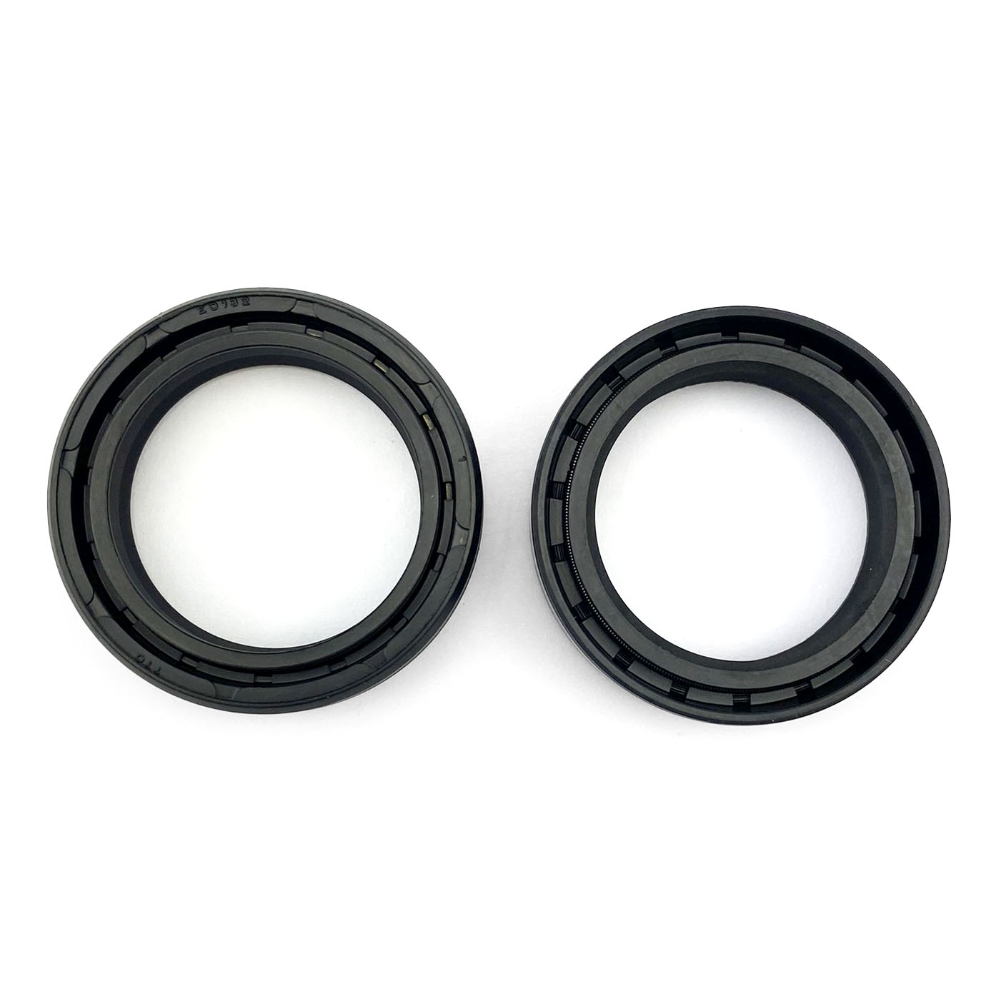 FORK OIL SEAL SET 37x50x11 FIR BRAND thumbnail 3