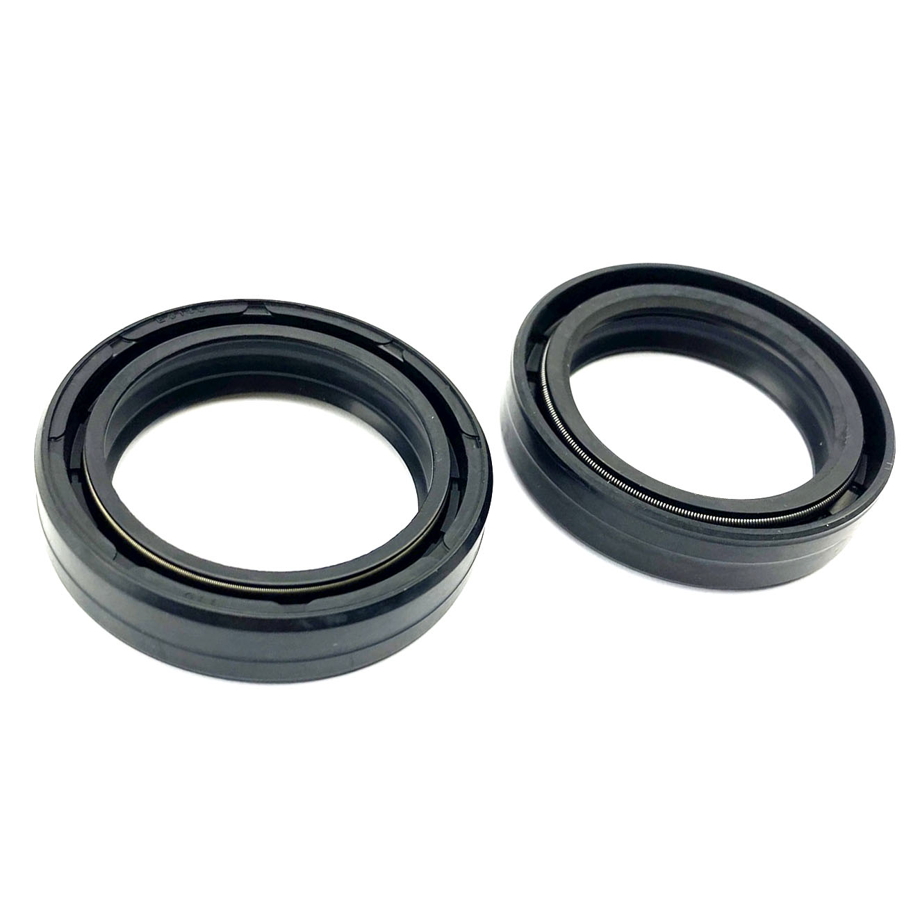 FORK OIL SEAL SET 37x50x11 FIR BRAND thumbnail 4