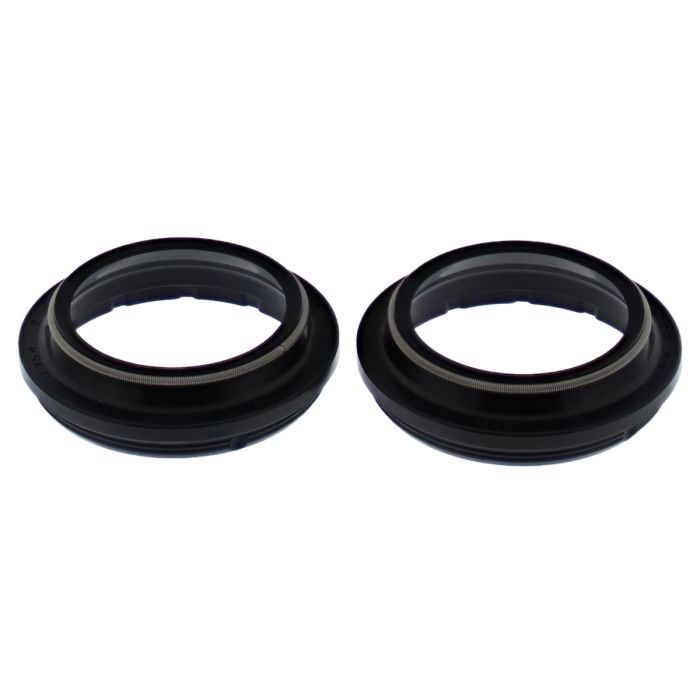 FORK DUST SEAL SET ALLBALLS, ALLBALLS 57-169 DUST SEAL KIT image 1