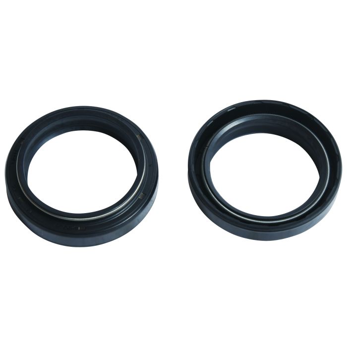 FORK OIL SEAL SET ALLBALLS, ALLBALLS 55-163 image 1