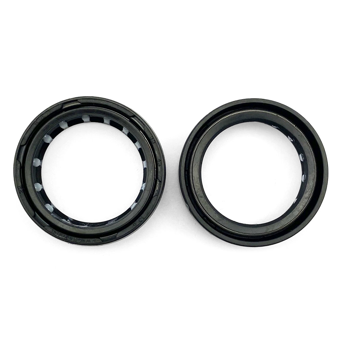 FORK SEAL 33x43x10.5 PAIR 1 pair Front Fork Oil Seals 33*43*10.5mm thumbnail 3