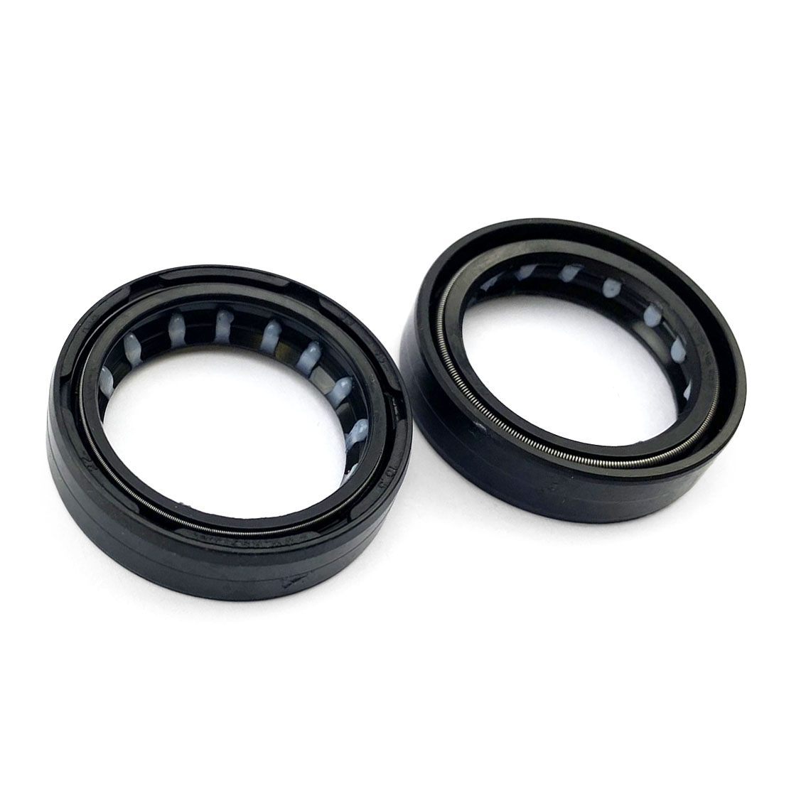 FORK SEAL 33x43x10.5 PAIR 1 pair Front Fork Oil Seals 33*43*10.5mm thumbnail 4