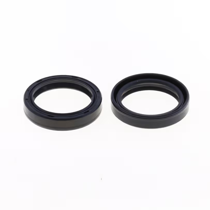 FORK OIL SEAL SET 40x52x10/10.7, ATHENA P40FORK455050 image 1