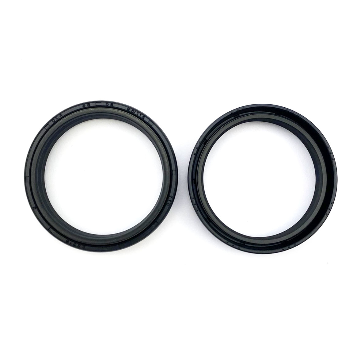 FORK SEAL KIT 48x57.9x9.5/11.5, 48600347, 48601414 thumbnail 3