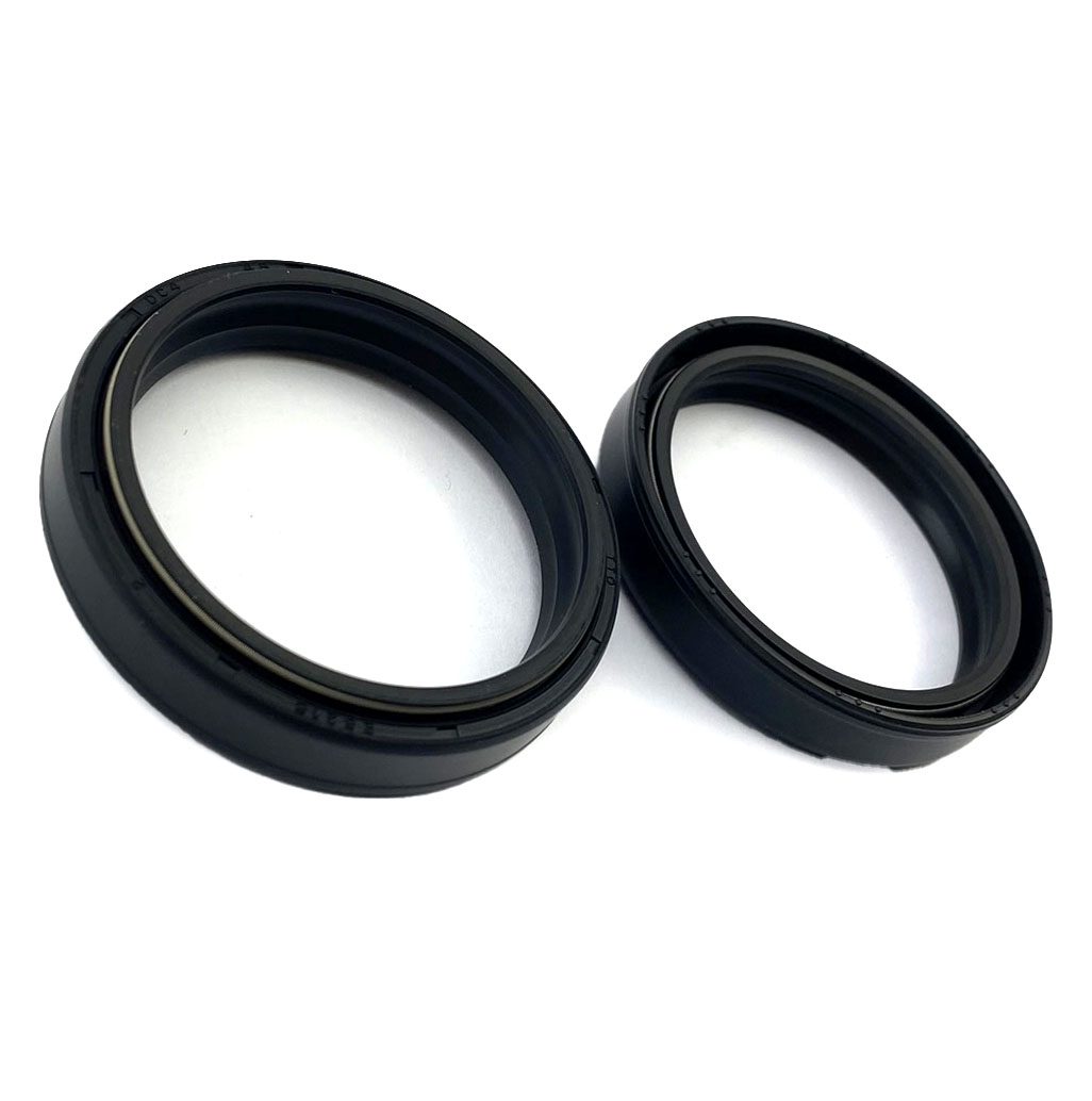 FORK SEAL KIT 48x57.9x9.5/11.5, 48600347, 48601414 thumbnail 4