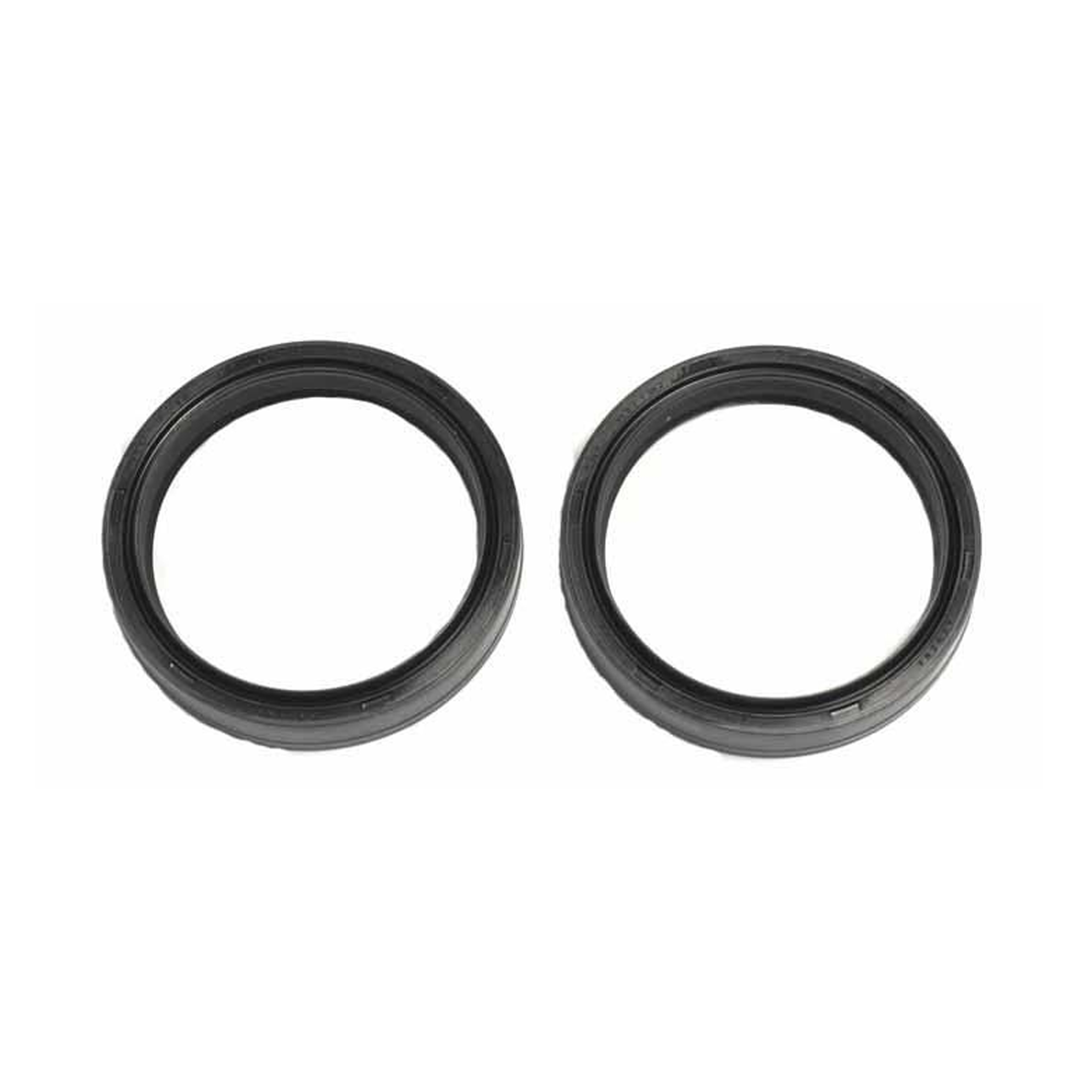 FORK OIL SEAL SET 48x57.7x9.5/10.3, ATHENA P40FORK455102 image 1