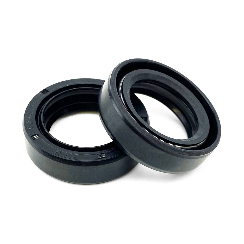 FORK OIL SEAL SET 27x39x10.5 image 1