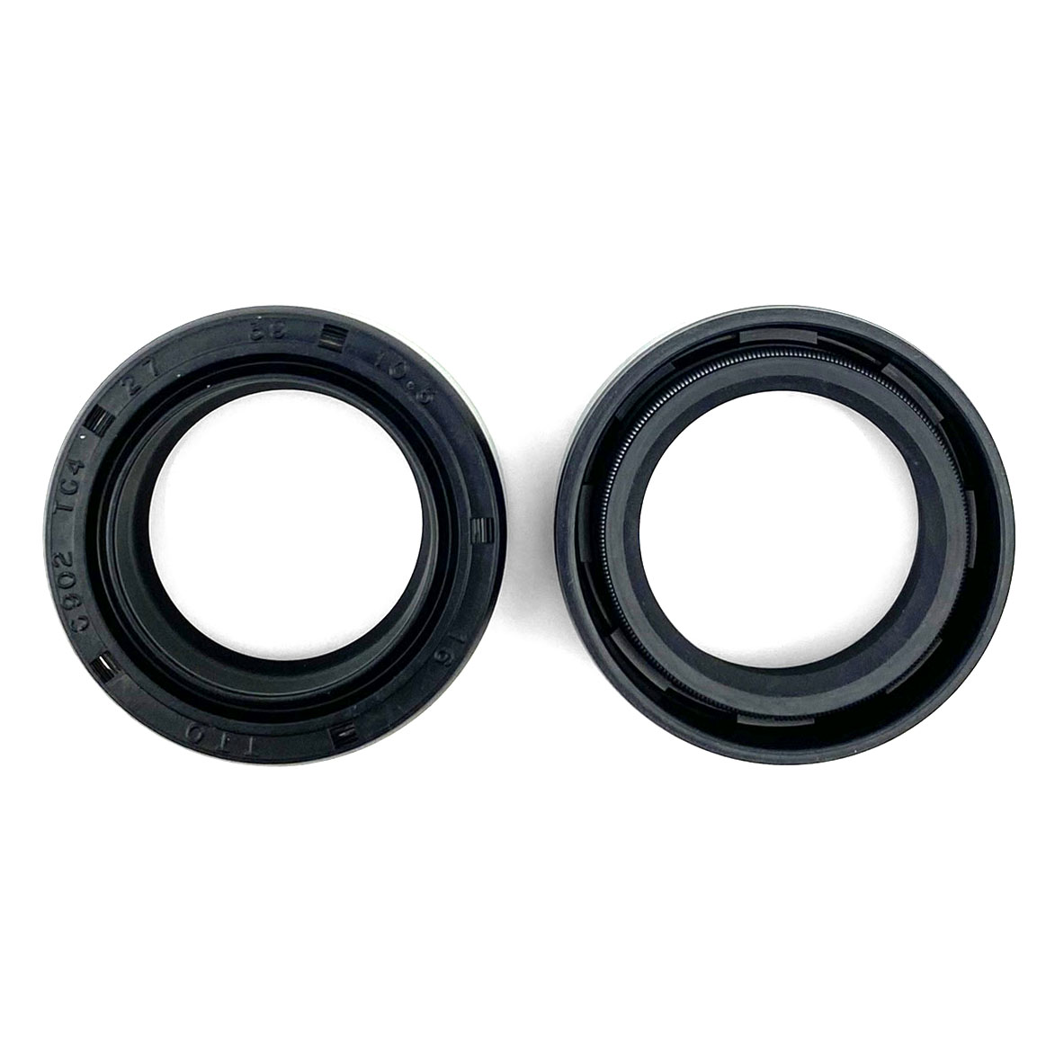 FORK OIL SEAL SET 27x39x10.5 thumbnail 2