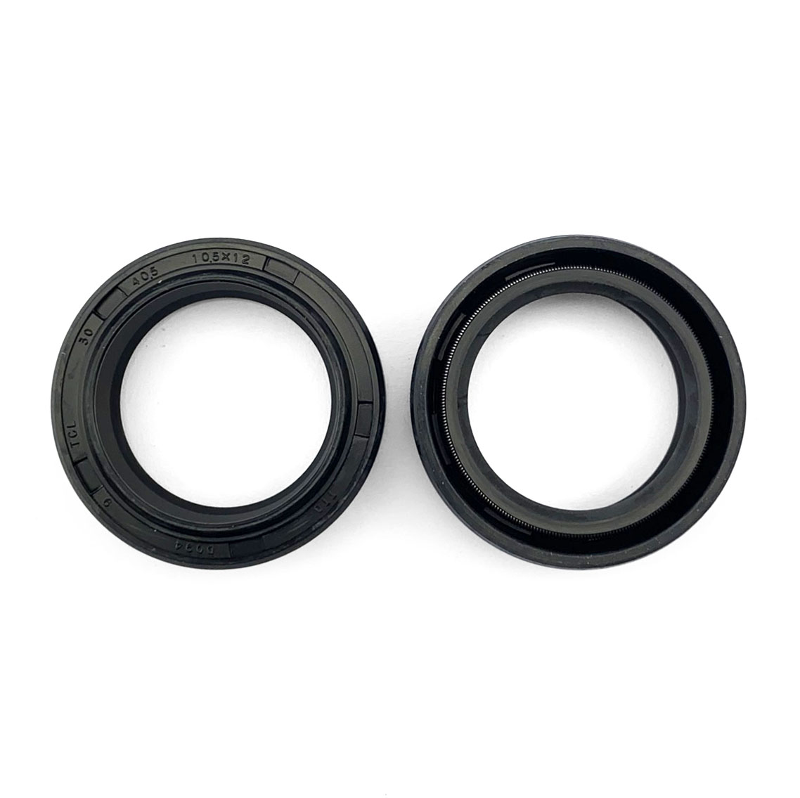 FORK OIL SEAL SET 30x40.5x10.5 FIR BRAND thumbnail 3