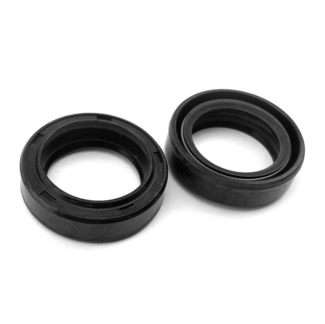 FORK OIL SEAL SET 30x40.5x10.5 FIR BRAND thumbnail 4