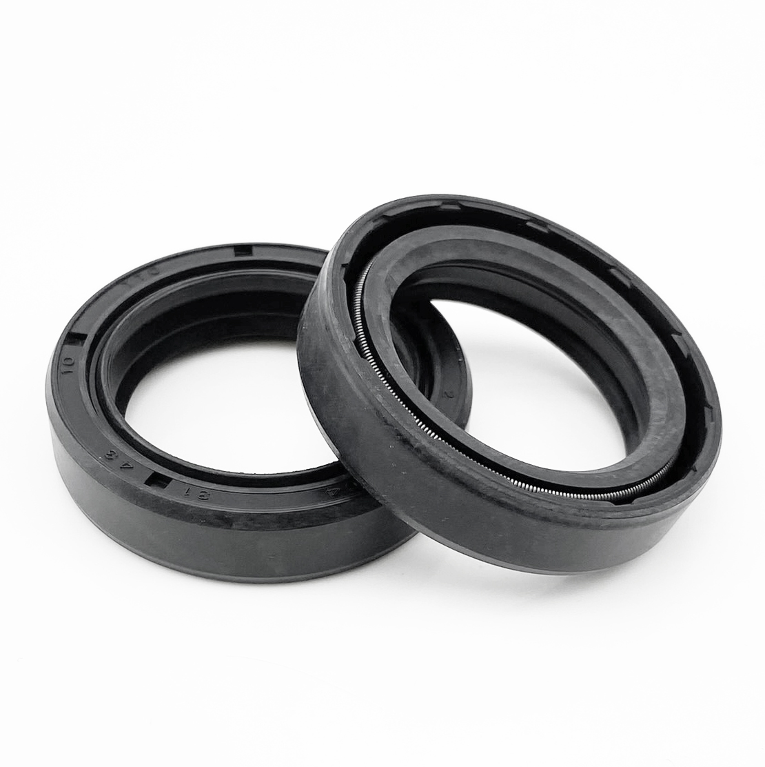 FORK OIL SEAL SET 31x43x10.5 image 1