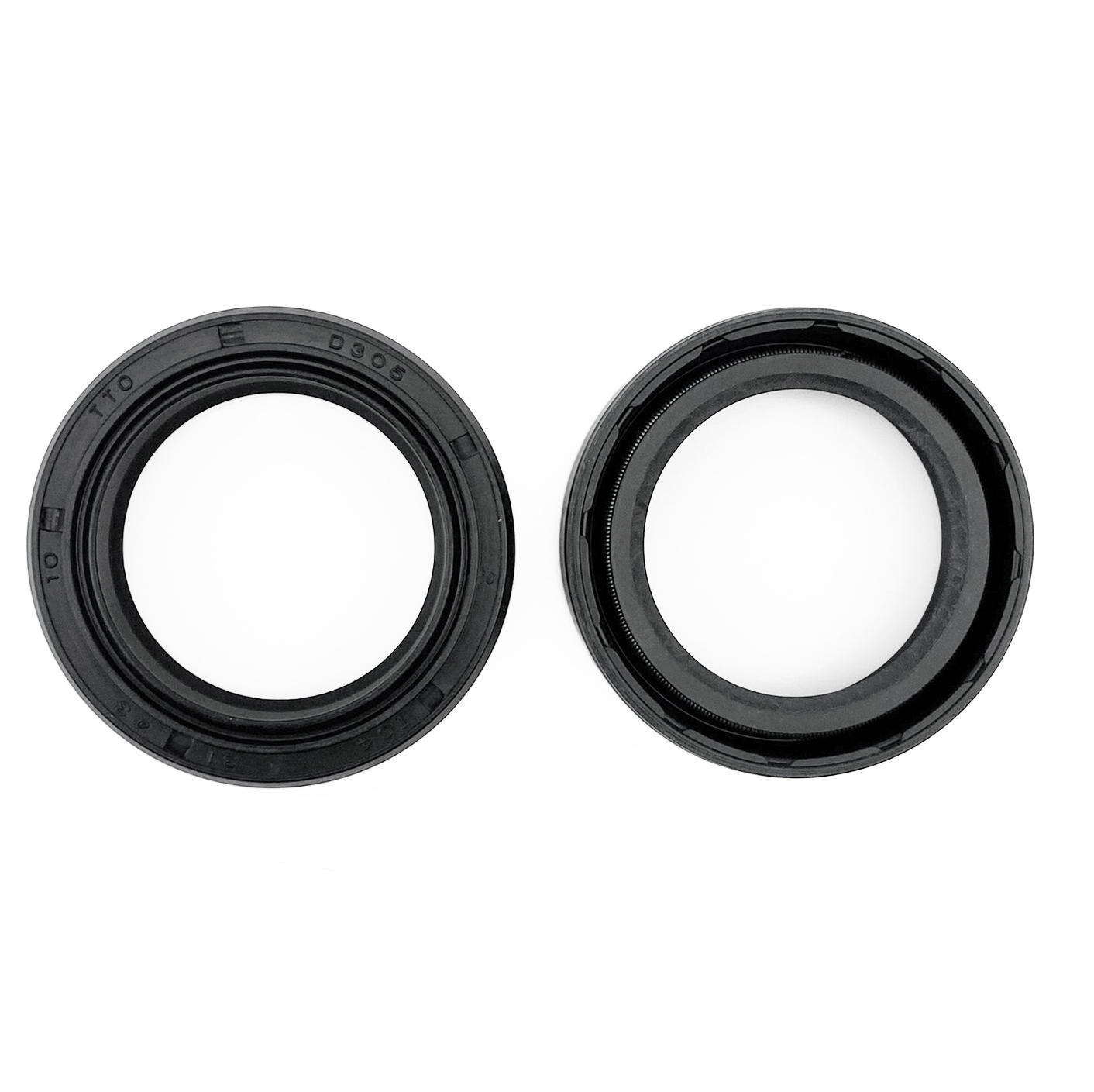 FORK OIL SEAL SET 31x43x10.5 thumbnail 3