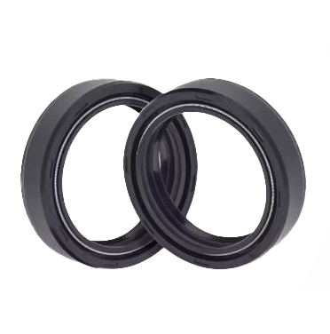 SEAL FORK OIL SET 32x44x10.5 YAMAHA DT125 DT175 IT125 YZ100 SUZUKI DS185 thumbnail 2