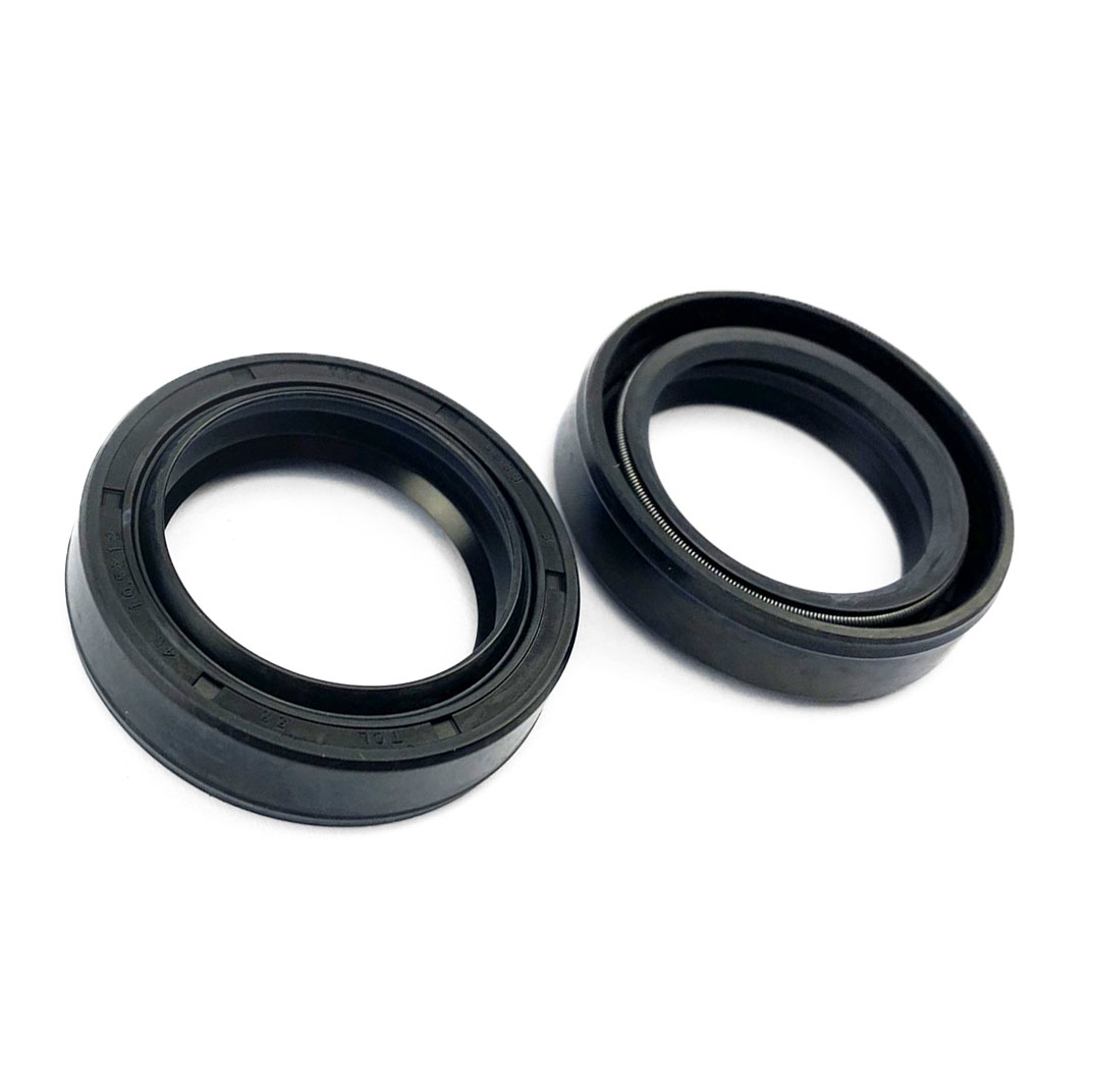 FORK OIL SEAL SET 33x45x10.5 FIR BRAND thumbnail 3