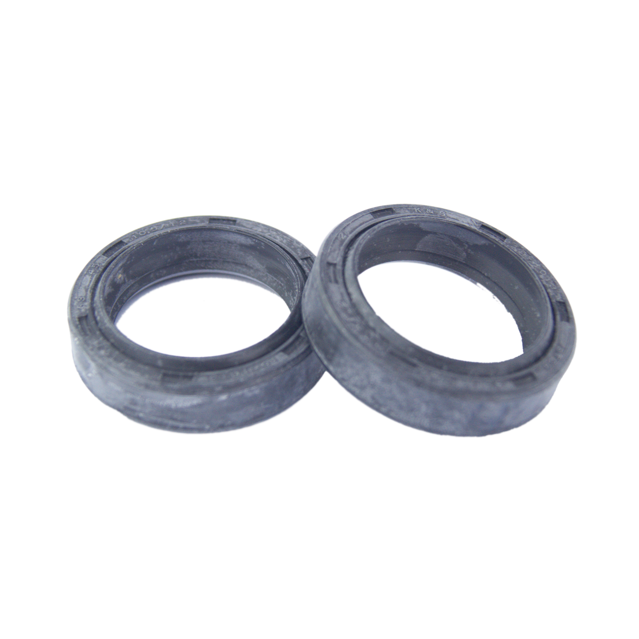 FORK OIL SEAL SET 33x45x10.5/12 image 1