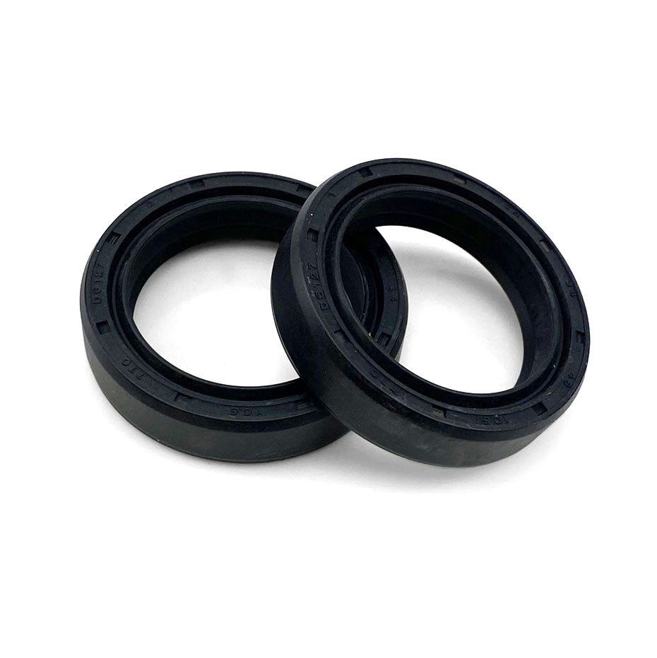 FORK OIL SEAL SET 34x46x10.5,  DT RD TX TZ image 1