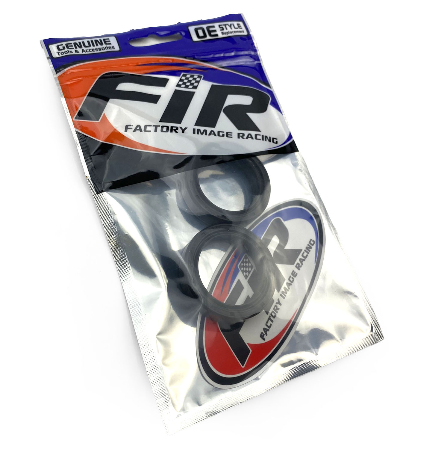 FORK OIL SEAL SET 34x46x10.5,  DT RD TX TZ thumbnail 2