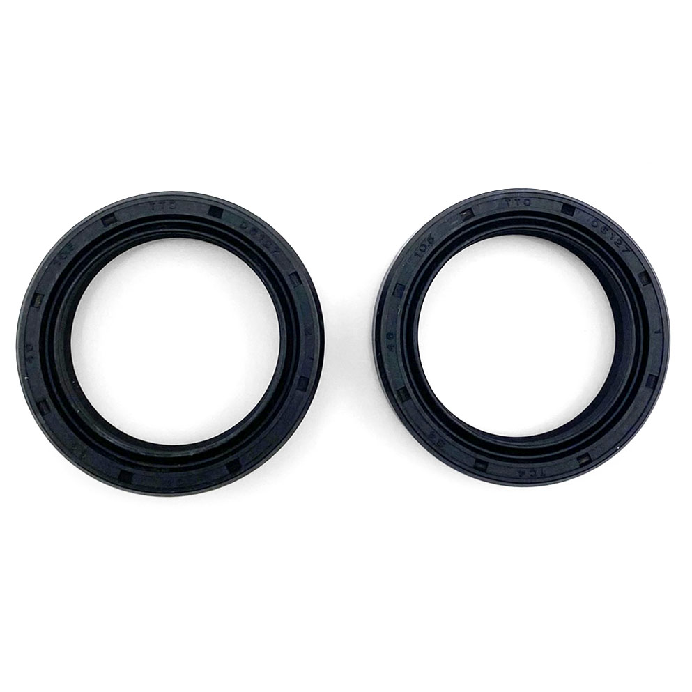 FORK OIL SEAL SET 34x46x10.5,  DT RD TX TZ thumbnail 3