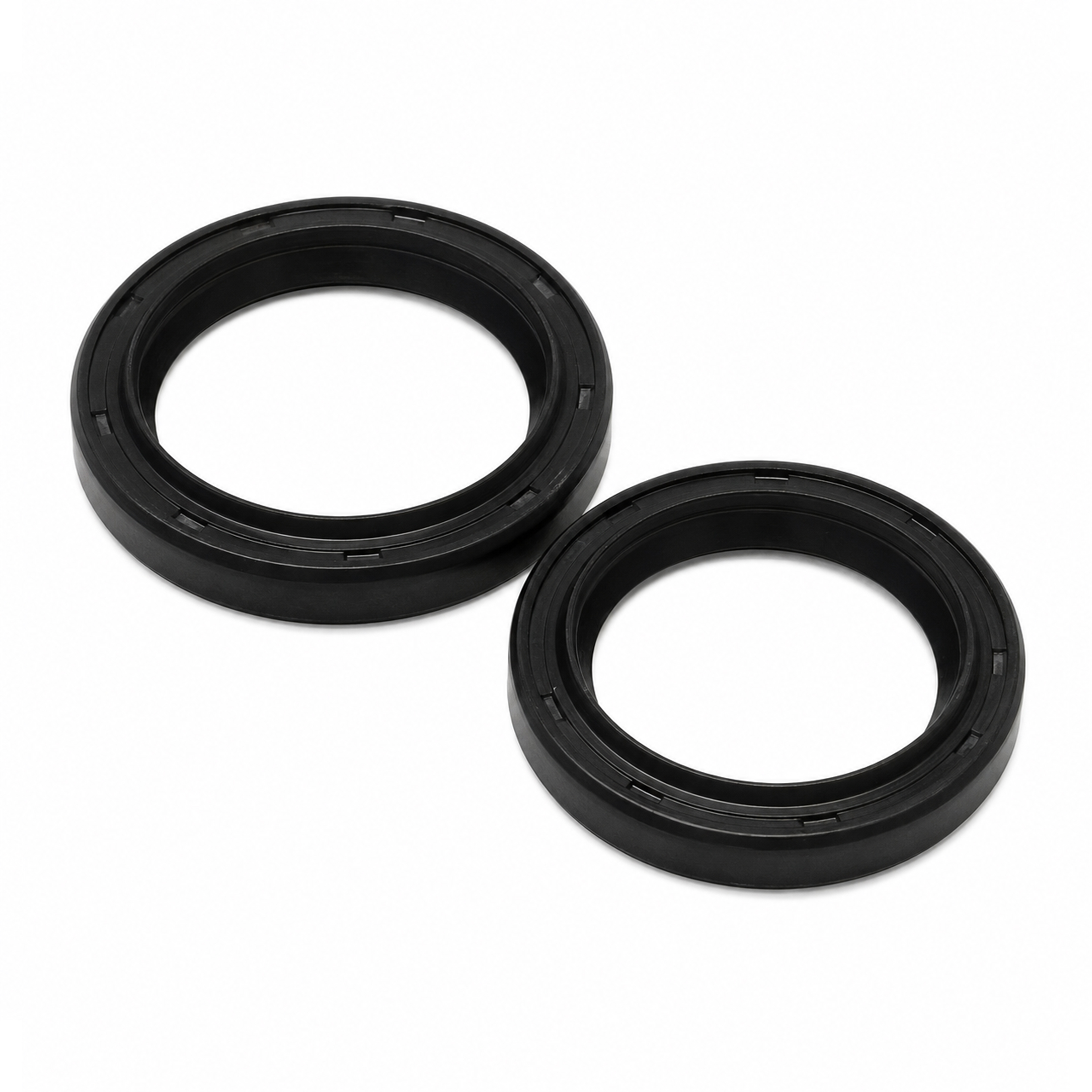FORK OIL SEAL SET 38x50x8/9.5, ATHENA P40FORK455043 image 1